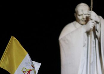 Sufre el Papa ataque aislado de broncoespasmo tiene “ventilación mecánica no invasiva”