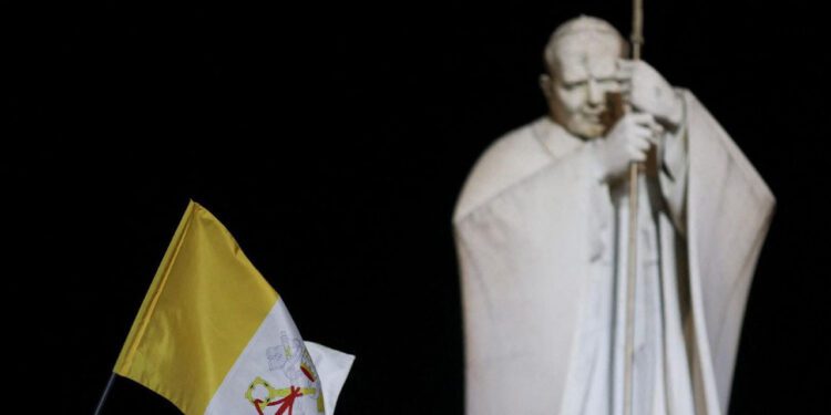 Sufre el Papa ataque aislado de broncoespasmo tiene “ventilación mecánica no invasiva”
