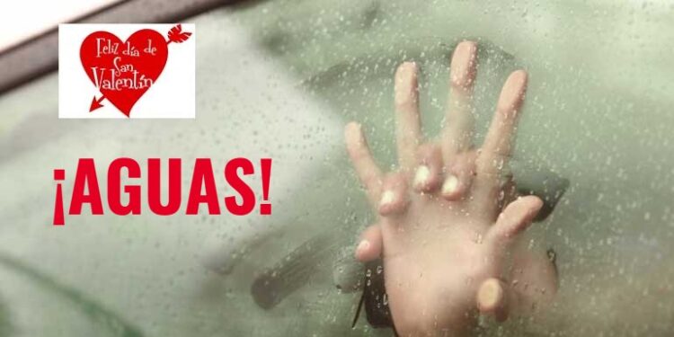 ¿Quieres echar pasión con tu amorcito en vía pública este 14 de febrero? ¡Cuidado! Multas de hasta 4 mil 500 pesos en Oaxaca