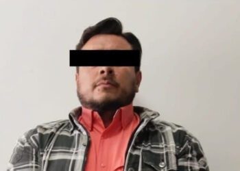 Lo aprehenden por tráfico de plaza laboral en Oaxaca