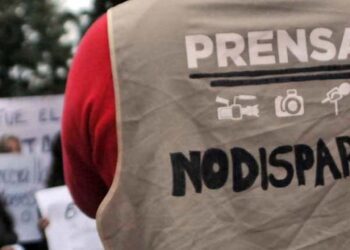 Foto: internet – ilustrativa // De las personas con protección en Oaxaca 84 son mujeres defensoras, activistas o periodistas y 105 hombres.