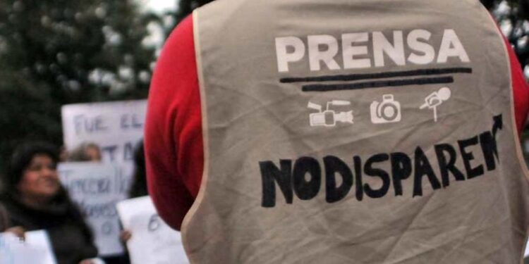Foto: internet – ilustrativa // De las personas con protección en Oaxaca 84 son mujeres defensoras, activistas o periodistas y 105 hombres.