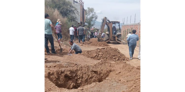 Confusión y alarma por presunta balacera en Trinidad de Viguera