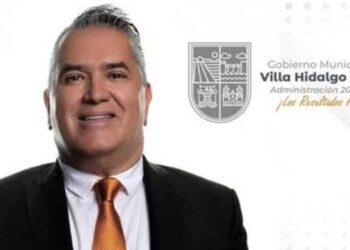 Secuestro del presidente municipal de Villa Hidalgo y su familia en Aguascalientes