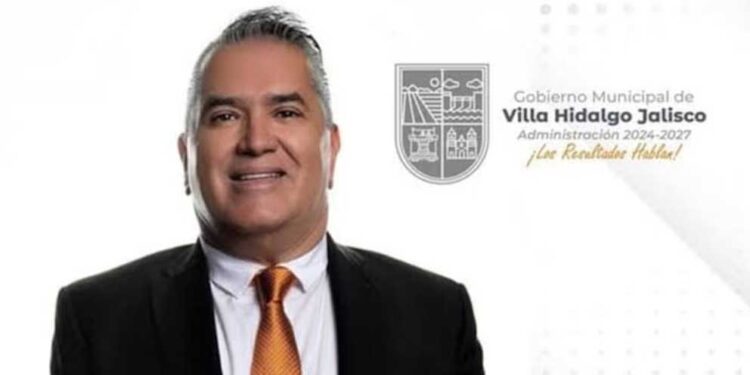 Secuestro del presidente municipal de Villa Hidalgo y su familia en Aguascalientes