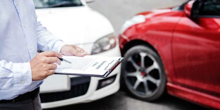 Foto: internet – ilustrativa // Quejas por que las aseguradoras evitan hacerse cargo de los daños por siniestros de autos o asistencia en el camino.