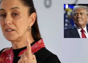 Claudia Sheinbaum refuerza medidas ante aranceles de Trump, afina “Plan B”