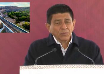 ¿Qué oaxaqueños dejarán de pagar peaje en la autopista Barranca Larga-Ventanilla?