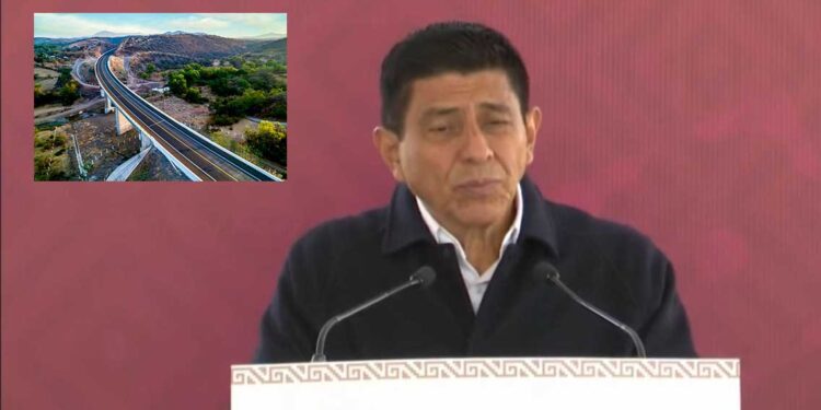 ¿Qué oaxaqueños dejarán de pagar peaje en la autopista Barranca Larga-Ventanilla?