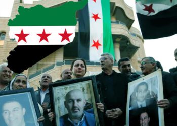 Hayat Tahrir al-Sham: El Infierno de la Venganza Bajo el Liderazgo de al-Jolani
