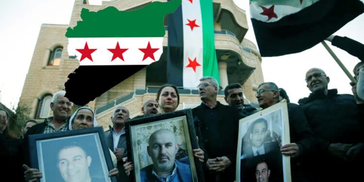 Hayat Tahrir al-Sham: El Infierno de la Venganza Bajo el Liderazgo de al-Jolani
