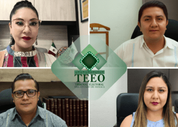 El TEEO indicó que dicha convocatoria no establece los lineamientos específicos y deja en estado de incertidumbre a las personas interesadas, específicamente a las mujeres.