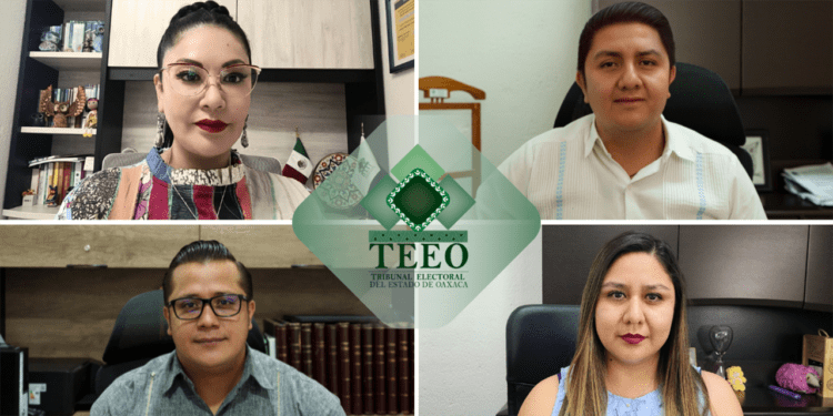 El TEEO indicó que dicha convocatoria no establece los lineamientos específicos y deja en estado de incertidumbre a las personas interesadas, específicamente a las mujeres.