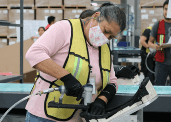 La Jornada Laboral de 40 Horas: ¿Un cambio histórico para los trabajadores mexicanos?