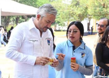 UABJO lanza convocatoria de admisión para preparatorias