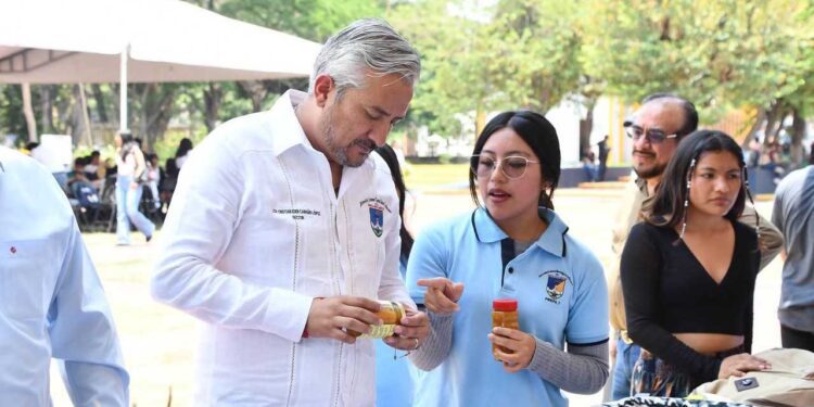 UABJO lanza convocatoria de admisión para preparatorias