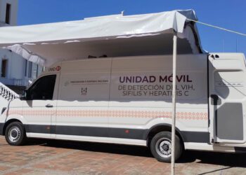 Registra Oaxaca 19 nuevos casos de VIH