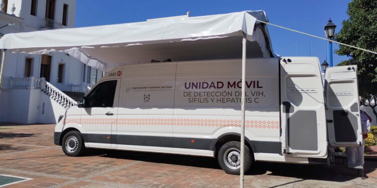 Registra Oaxaca 19 nuevos casos de VIH