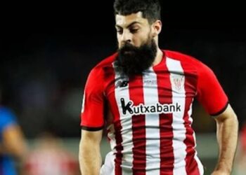 ¿Quién fue reconocido como máximo goleador de la Copa del Rey 2023/2024?