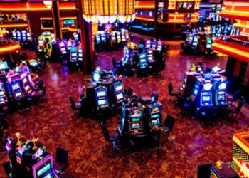 El futuro de los juegos de casino: innovación y expansión del mercado
