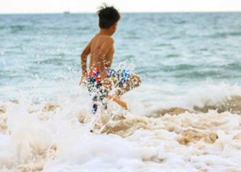 Viajes al Caribe con niños: Consejos y la mejor época para un viaje perfecto