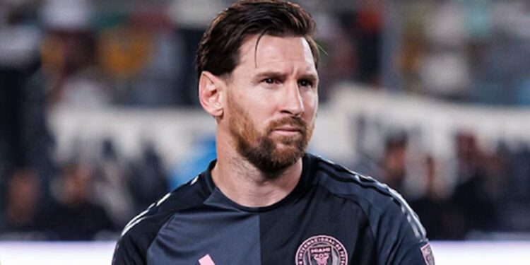 Lionel Messi aceptó jugar en el Inter Miami: ¿qué sigue?