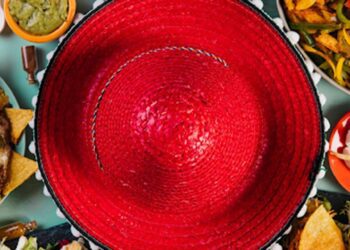 Por qué la gastronomía de Oaxaca es considerada una de las mejores de México