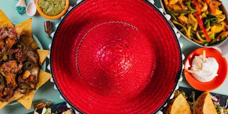 Por qué la gastronomía de Oaxaca es considerada una de las mejores de México