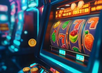 Guía para elegir tragamonedas en el casino Pin Up en Chile