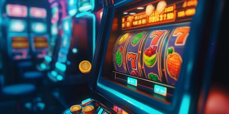Guía para elegir tragamonedas en el casino Pin Up en Chile