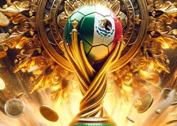 Fiebre de Liguilla: La Explosión Dorada de las Apuestas Mexicanas