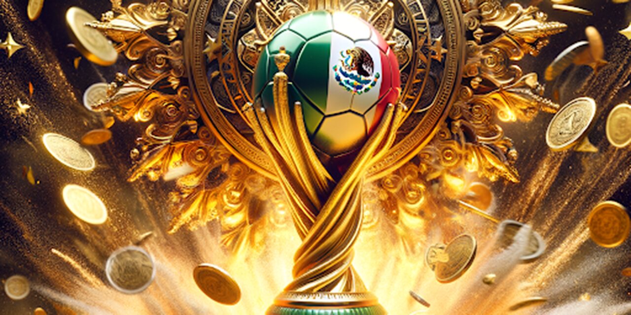 Fiebre de Liguilla: La Explosión Dorada de las Apuestas Mexicanas. Noticias en tiempo real
