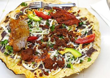 Oaxaca: Sabores auténticos de una joya culinaria mexicana