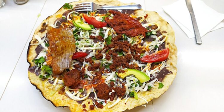 Oaxaca: Sabores auténticos de una joya culinaria mexicana