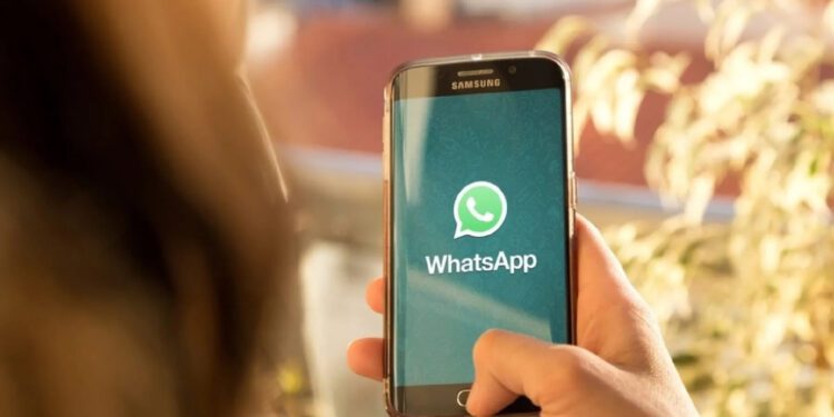 WhatsApp no funcionará en estos celulares en marzo de 2025