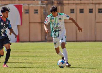 Antequera tuvo una destacada actuación al superar Alebrijes 3-0.