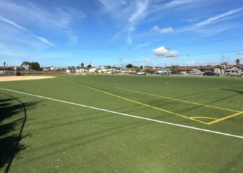 El fin de semana se abre la primera academia de futbol oaxaqueña en EU