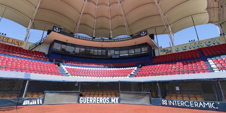 Fotos: Leobardo García Reyes // Esta será el último torneo en el parque Lic. Eduardo Vasconcelos.