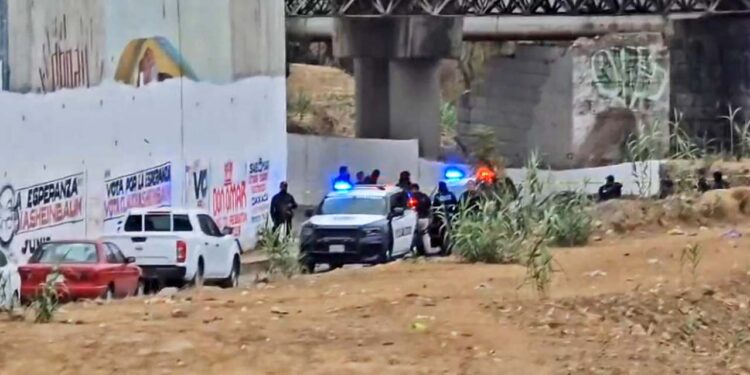 Foto: cortesía // La inseguridad y violencia alcanza niveles alarmantes en Oaxaca, con la desaparición y asesinato de al menos 9 jóvenes de Tlaxcala en Bahías de Huatulco, y la ejecución de dos personas en el Parque del Amor.