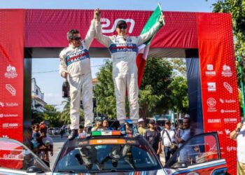 Las actividades se celebraron el fin de semana en la región de la Costa.