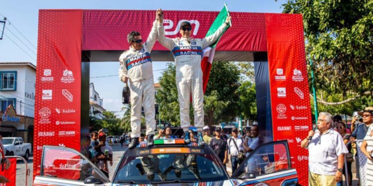 Las actividades se celebraron el fin de semana en la región de la Costa.