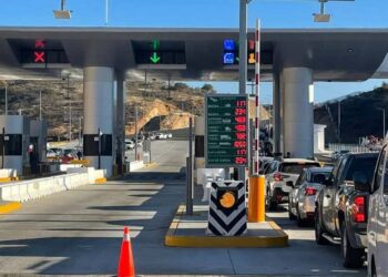 Foto: Archivo El Imparcial // Legisladores locales demandan a la Secretaría de Infraestructura, Comunicaciones y Transportes regular la tarifa por peaje que cobra Capufe en la súper carretera Barranca Larga-Ventanilla.