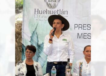 La presidenta de la Asociación de Mezcal y Maguey Artesanal prevé afectaciones a la economía de las familias que dependen de la industria de la bebida.