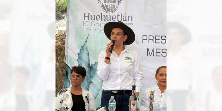 La presidenta de la Asociación de Mezcal y Maguey Artesanal prevé afectaciones a la economía de las familias que dependen de la industria de la bebida.