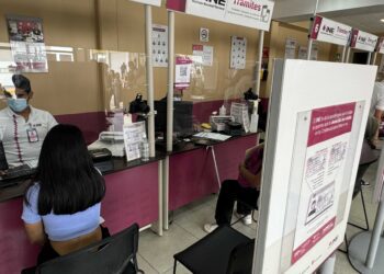El lunes 31, fecha límite para recoger la credencial de elector