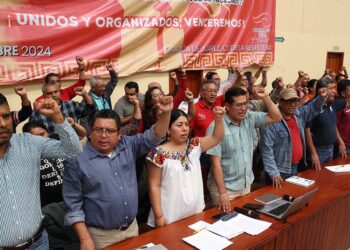 Rosario de movilizaciones de la S-22; inicia el sábado por el Día Internacional de la Mujer