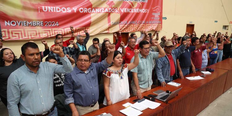 Rosario de movilizaciones de la S-22; inicia el sábado por el Día Internacional de la Mujer