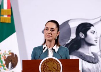 Sheinbaum firma decreto para publicar en el DOF Ley en Defensa del Maíz