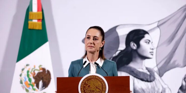 Sheinbaum firma decreto para publicar en el DOF Ley en Defensa del Maíz