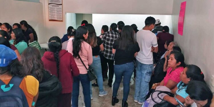 Se sugirió que la difusión de los programas se realice en las tres lenguas originarias.